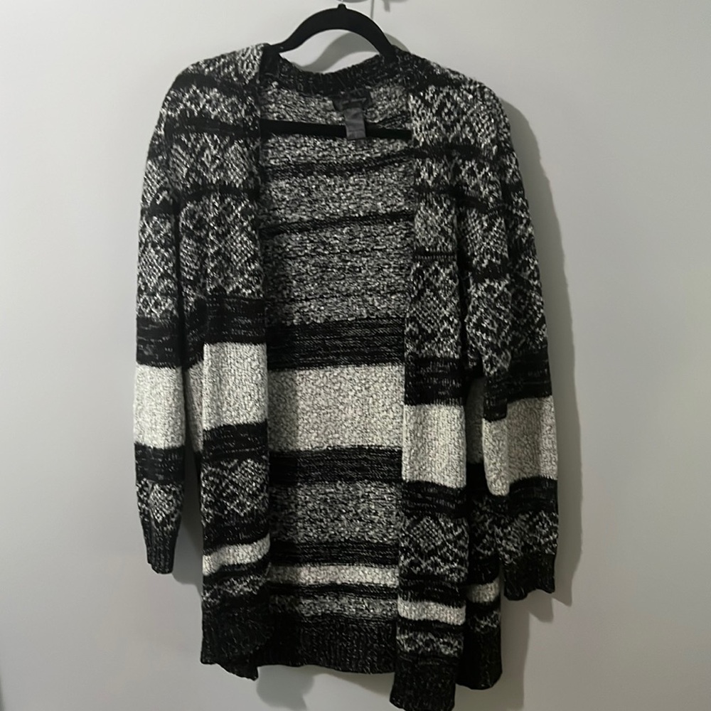 Comfy Cardigan Sweater